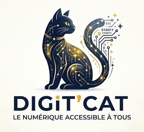 Digit'Cat